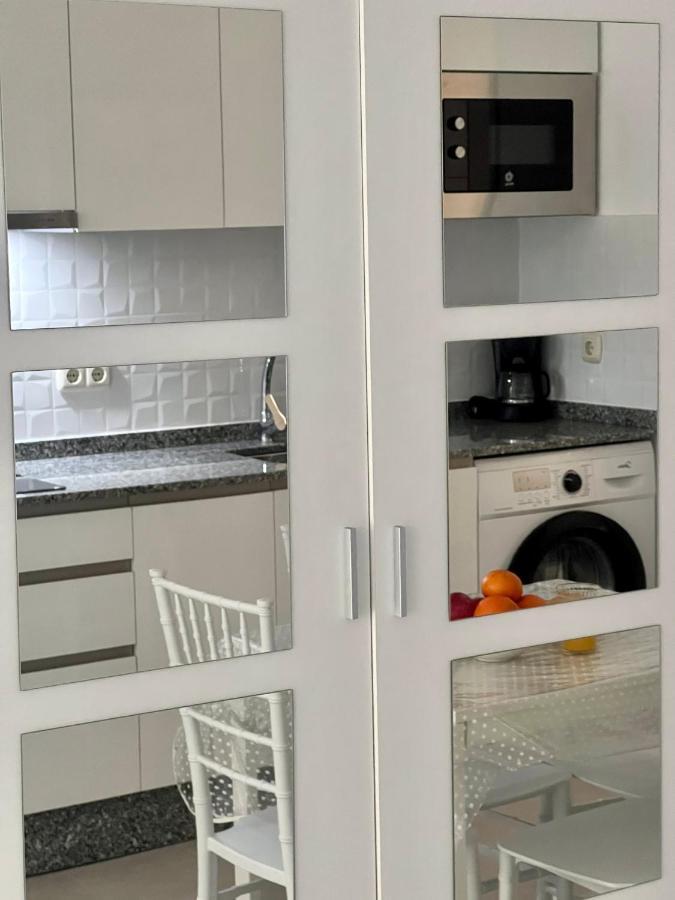 Home Boutique Cervantes มาลากา ภายนอก รูปภาพ